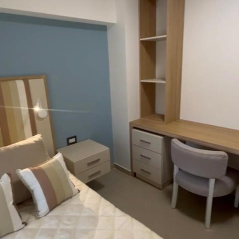 Dpto Obispo Trejo - Nueva Cba - Alquiler mínimo por 3 meses - Apartamento de 2 dormitorios - 10