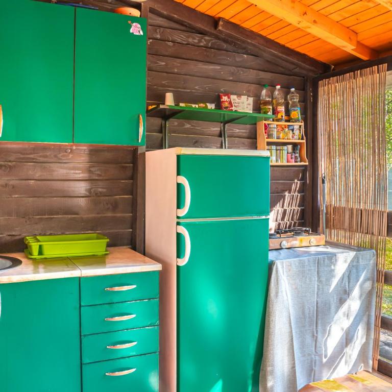 Orange Apart - One-Bedroom Apartment - 21
