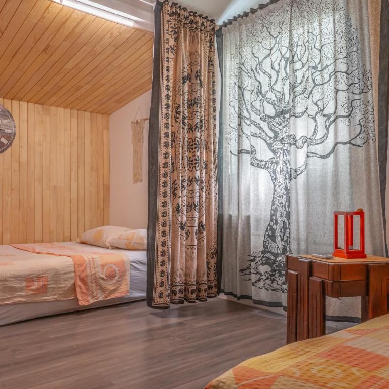 Orange Apart - One-Bedroom Apartment - 11