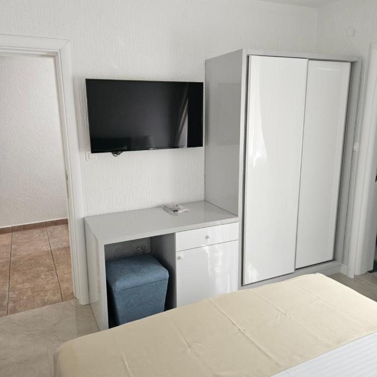 Venera Apartments - Superior Dvokrevetna Soba sa Bračnim Krevetom - 19