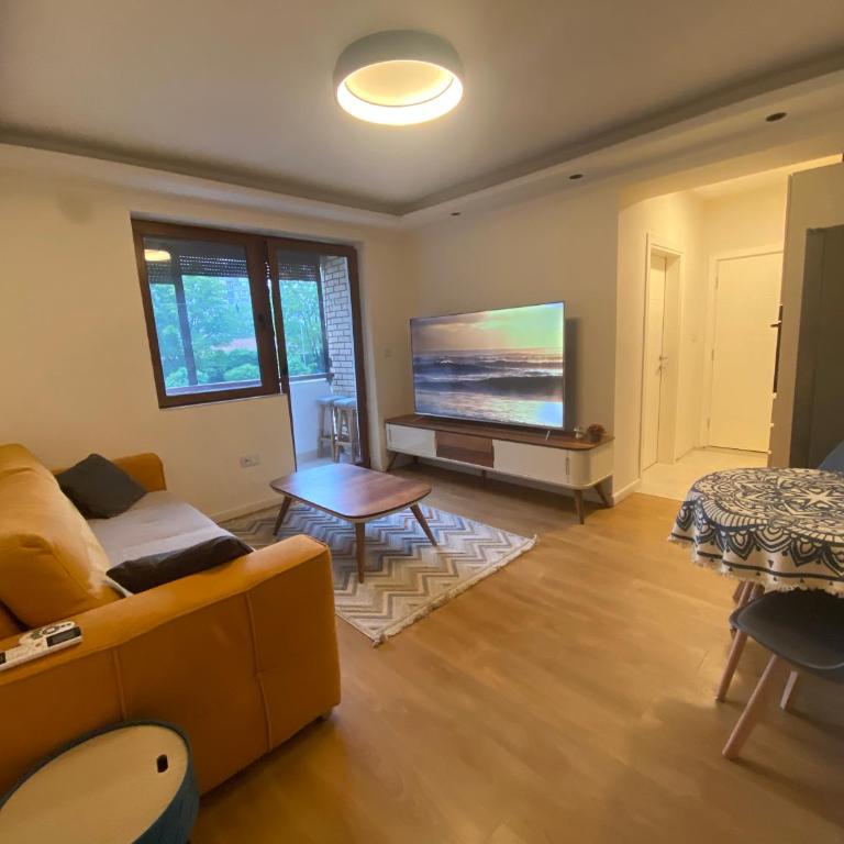 Podgorica 23 - Apartman sa 1 Spavaćom Sobom - 23