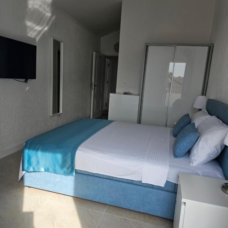 Venera Apartments - Superior Dvokrevetna Soba sa Bračnim Krevetom - 18