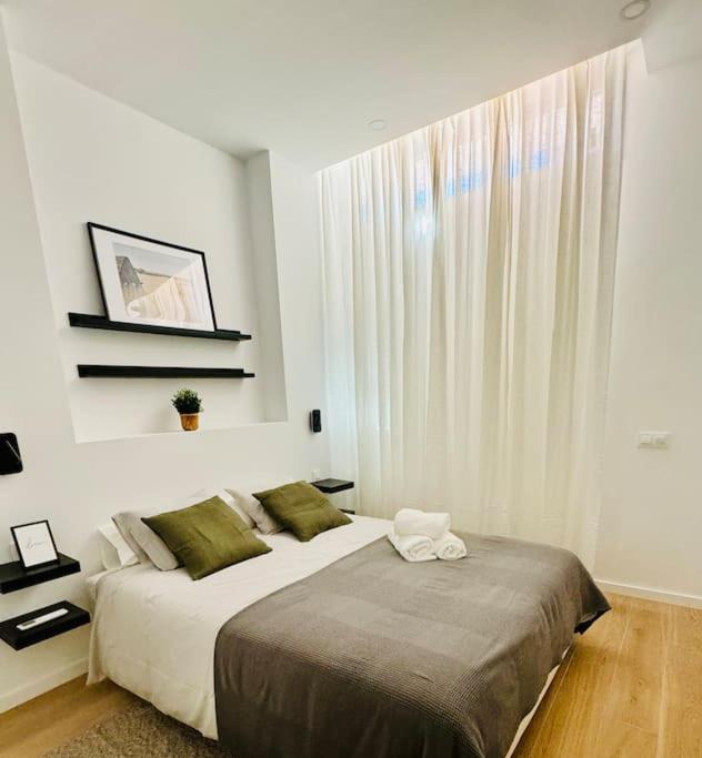 Chic & Stylish Madrid Hideout - Apartamento de 2 dormitorios - 3