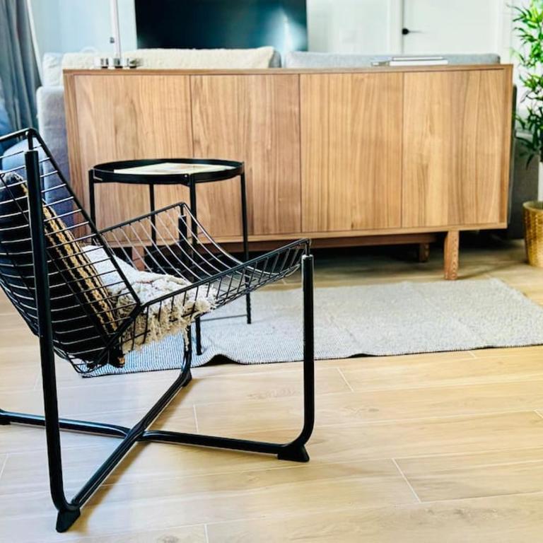 Chic & Stylish Madrid Hideout - Apartamento de 2 dormitorios - 8