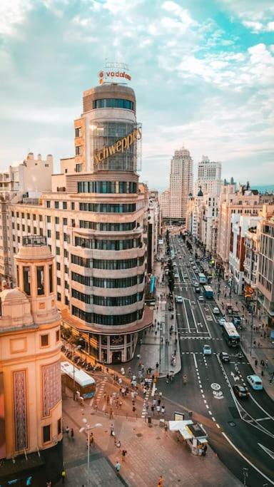 Chic & Stylish Madrid Hideout - Apartamento de 2 dormitorios - 10