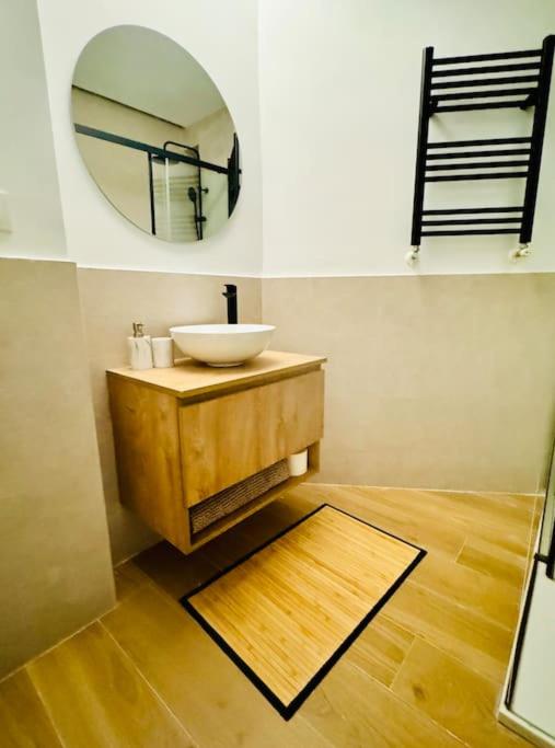 Chic & Stylish Madrid Hideout - Apartamento de 2 dormitorios - 14