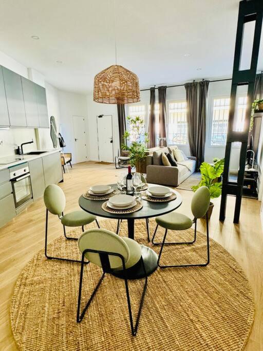 Chic & Stylish Madrid Hideout - Apartamento de 2 dormitorios - 18