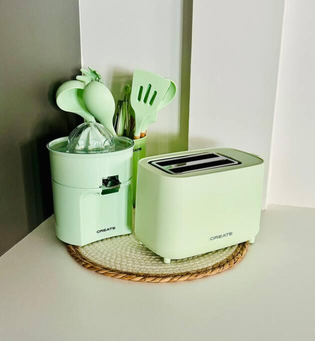 Chic & Stylish Madrid Hideout - Apartamento de 2 dormitorios - 20