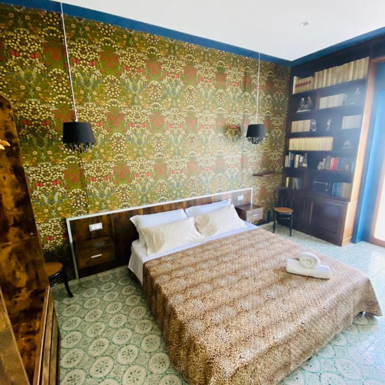 YourHome - Maison Nicole & Marie - Deluxe King Room - 16