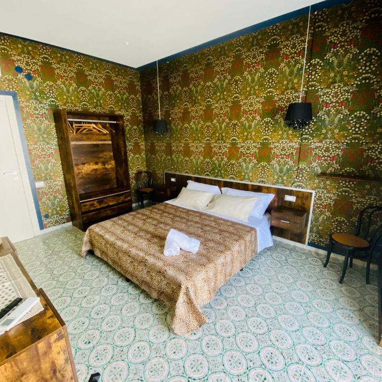 YourHome - Maison Nicole & Marie - Deluxe King Room - 17