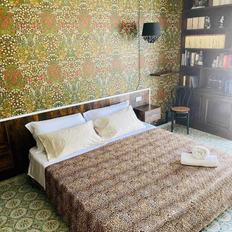 YourHome - Maison Nicole & Marie - Deluxe King Room - 18
