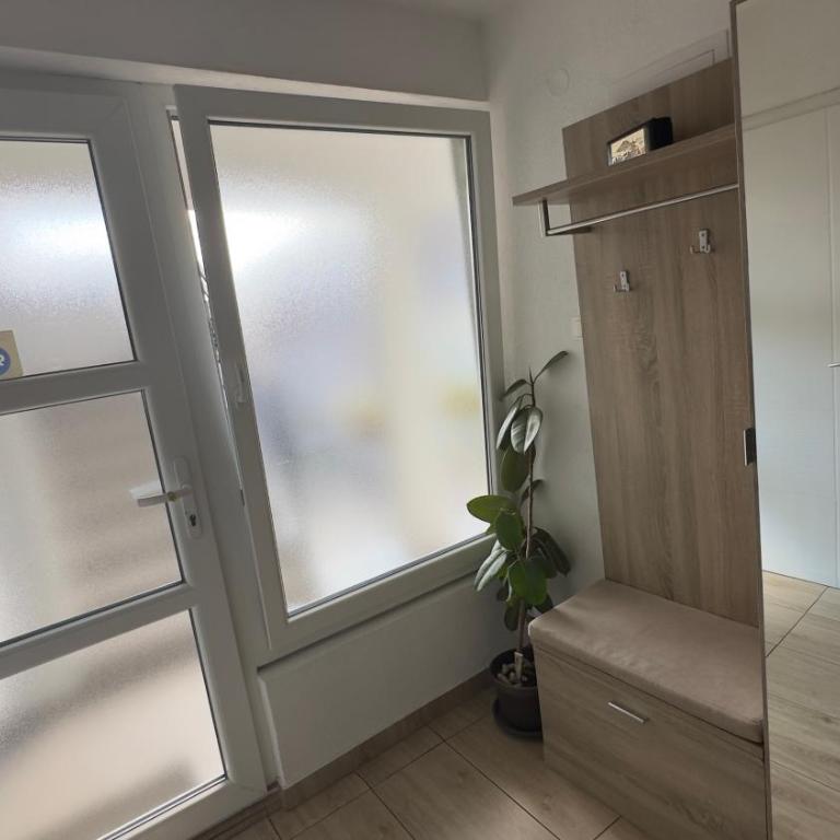 Galaxy Apartment near Old Brige - Two-Bedroom Apartment - 52