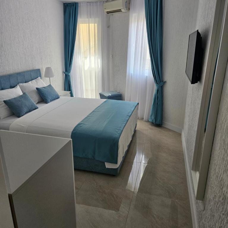 Venera Apartments - Superior Dvokrevetna Soba sa Bračnim Krevetom - 21