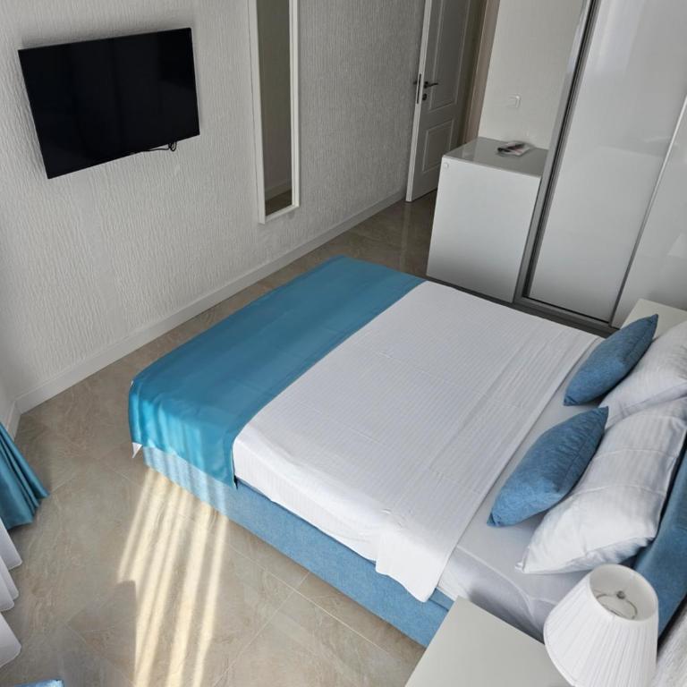 Venera Apartments - Superior Dvokrevetna Soba sa Bračnim Krevetom - 22