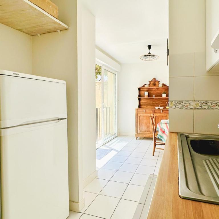 Appartement souplex en plein cœur des Sables dOlonne - 4 pers - Apartment - 4