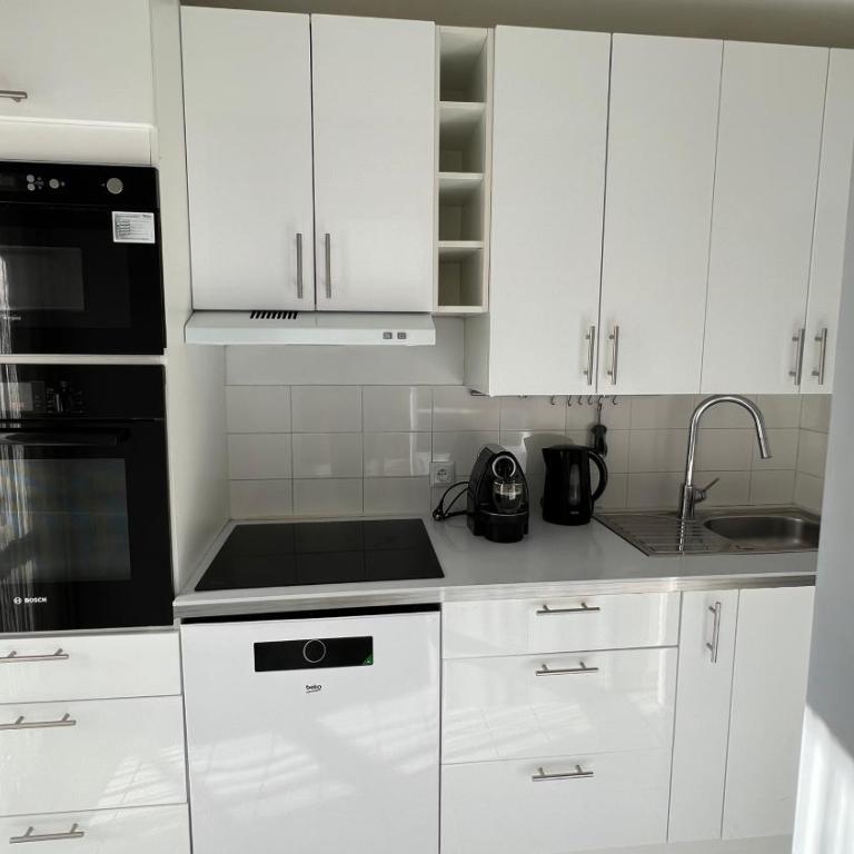 Appartement Nice Riviera - Appartement - 23