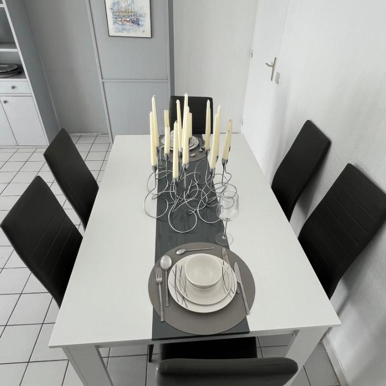 Appartement Nice Riviera - Appartement - 15