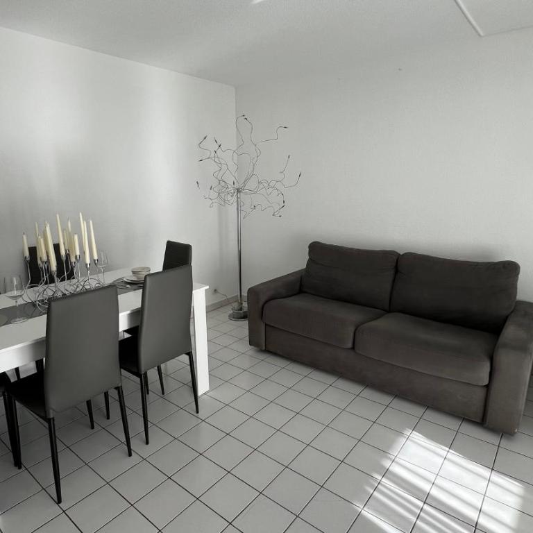 Appartement Nice Riviera - Appartement - 8