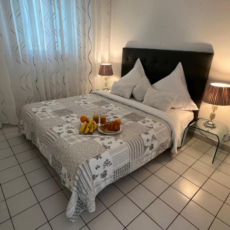 Appartement Nice Riviera - Appartement - 36