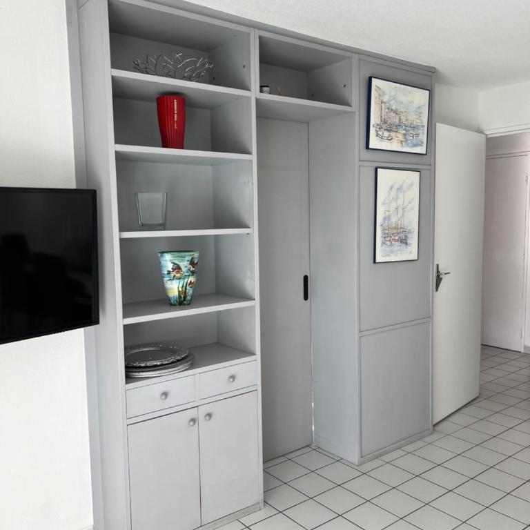 Appartement Nice Riviera - Appartement - 10
