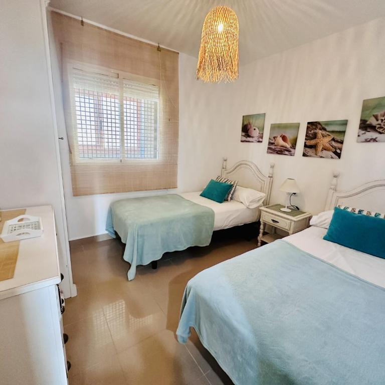 A823 - Cala Palmera - 2004 Finestrat s.l. - Apartment with Pool View - 15