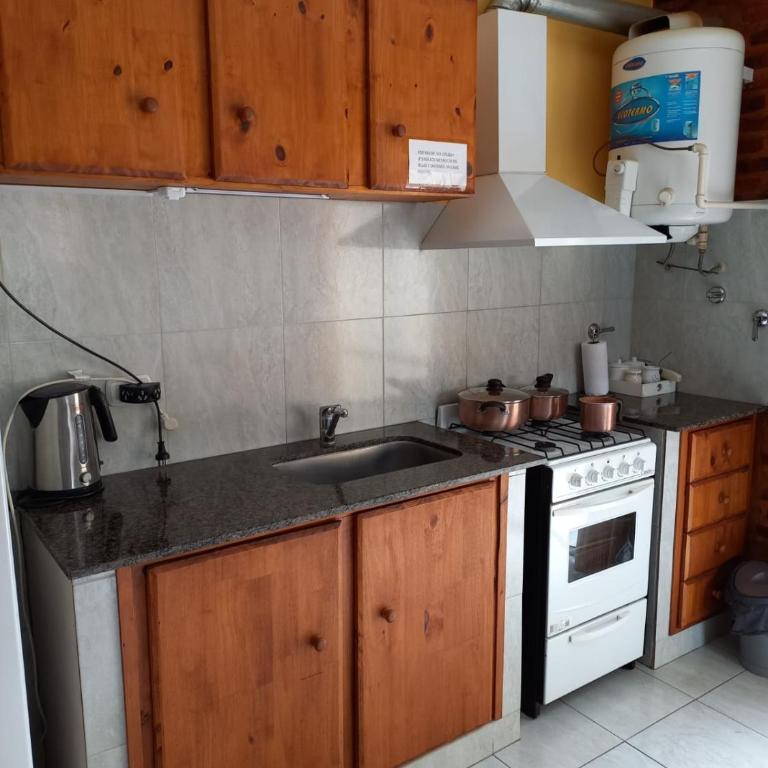4 Estaciones - Apartamento de 2 dormitorios - 2