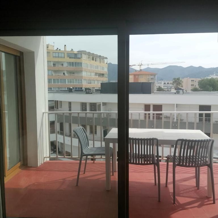 Global Immo 3370 LA SOLANA A 4-09 - Two-Bedroom Apartment - 2