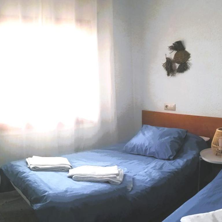 Global Immo 3370 LA SOLANA A 4-09 - Two-Bedroom Apartment - 27