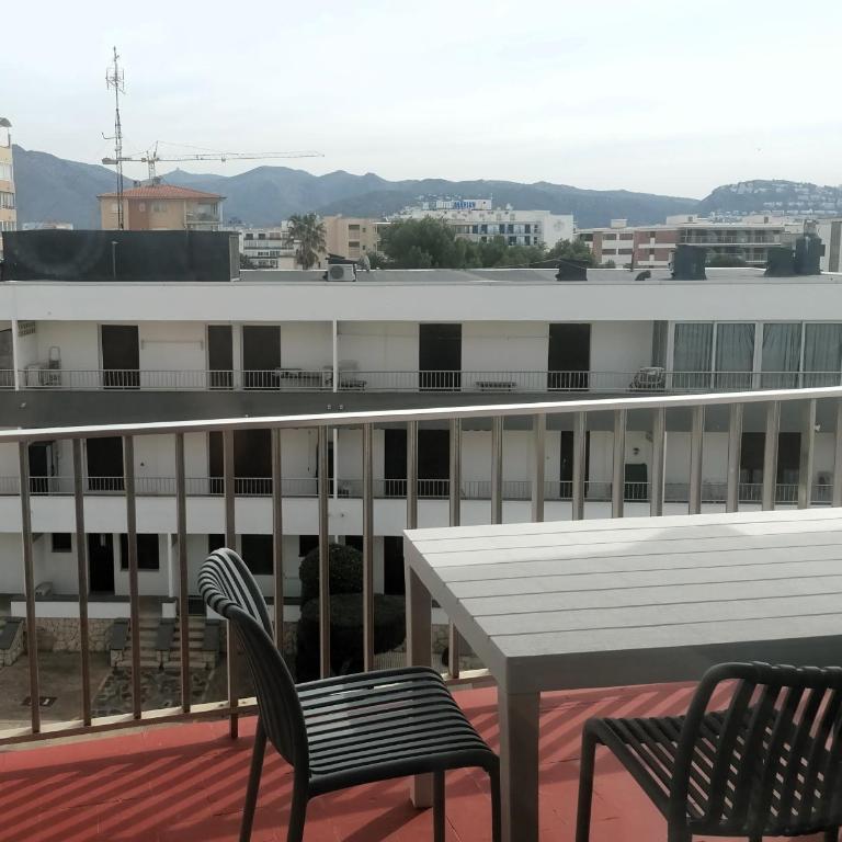 Global Immo 3370 LA SOLANA A 4-09 - Two-Bedroom Apartment - 30