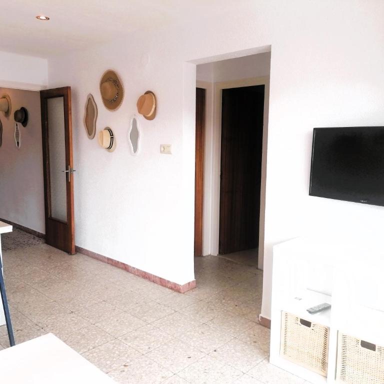Global Immo 3370 LA SOLANA A 4-09 - Two-Bedroom Apartment - 11