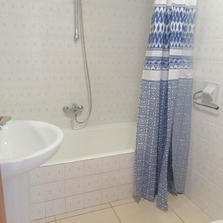 Global Immo 3370 LA SOLANA A 4-09 - Two-Bedroom Apartment - 21