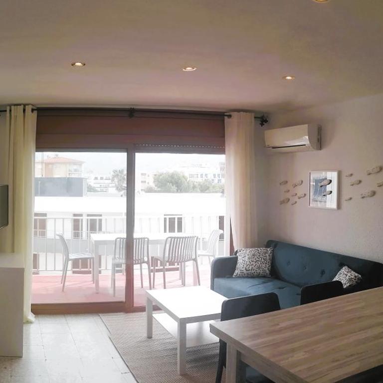 Global Immo 3370 LA SOLANA A 4-09 - Two-Bedroom Apartment - 8