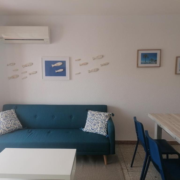 Global Immo 3370 LA SOLANA A 4-09 - Two-Bedroom Apartment - 6