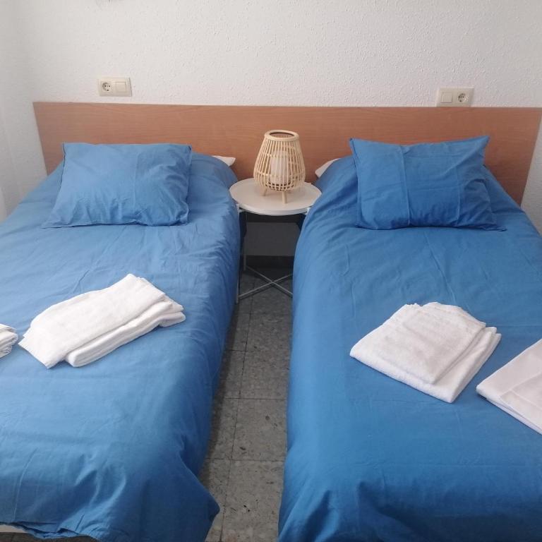 Global Immo 3370 LA SOLANA A 4-09 - Two-Bedroom Apartment - 28