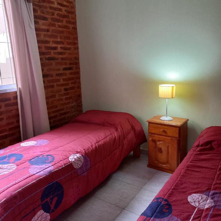 4 Estaciones - Apartamento de 2 dormitorios - 6