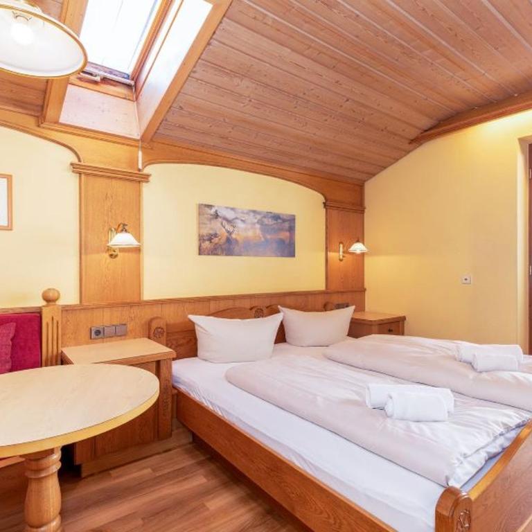 Berghof - T&T - Studio-Apartment - 4