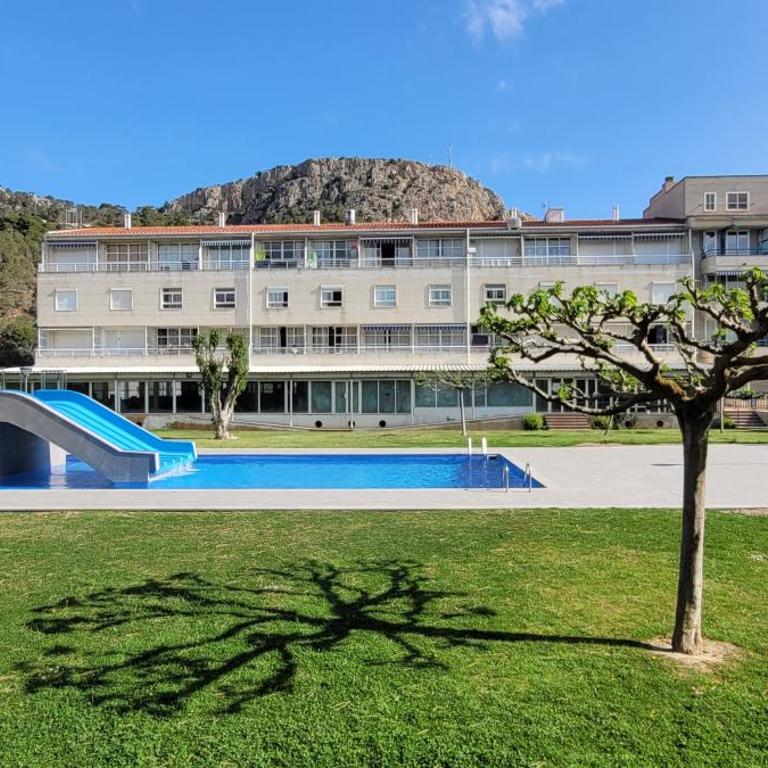 itaca A 6 inmoestartit - Duplex Apartment - 24