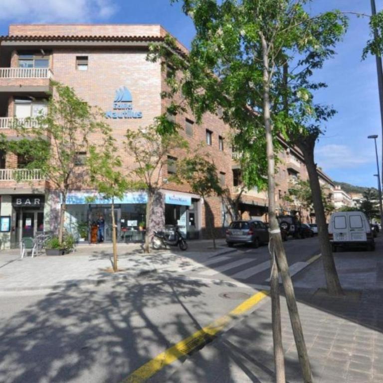 RNET-Nautilus Roses Costa Brava - Apartment - 1