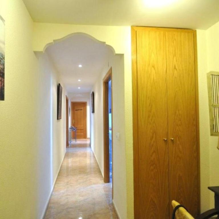 RNET-Nautilus Roses Costa Brava - Apartment - 28