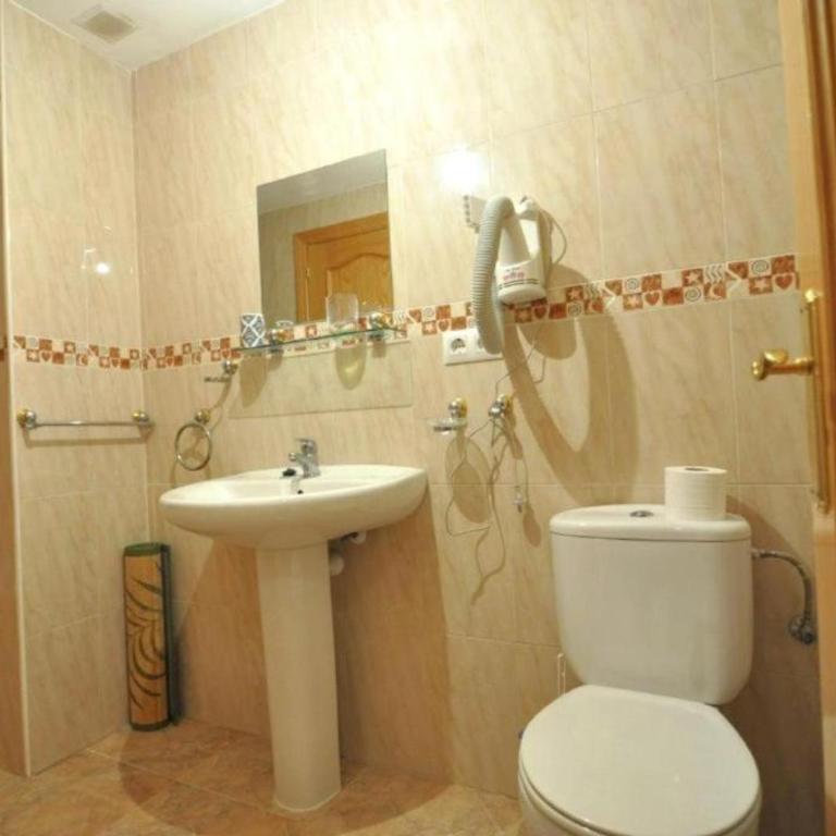 RNET-Nautilus Roses Costa Brava - Apartment - 29