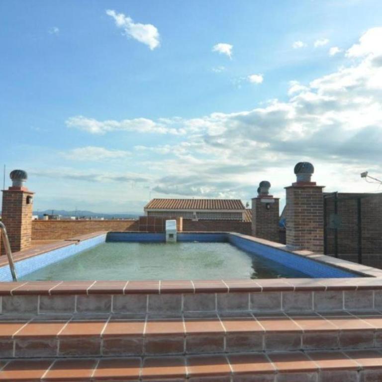 RNET-Nautilus Roses Costa Brava - Apartment - 3