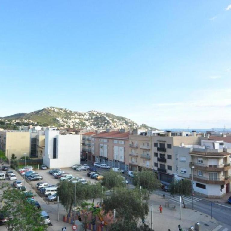 RNET-Nautilus Roses Costa Brava - Apartment - 35