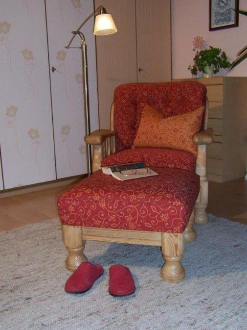 Ferienwohnung Gufler - Apartment mit Blick auf die Berge - 8