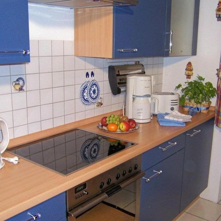Ferienwohnung Gufler - Apartment mit Blick auf die Berge - 13