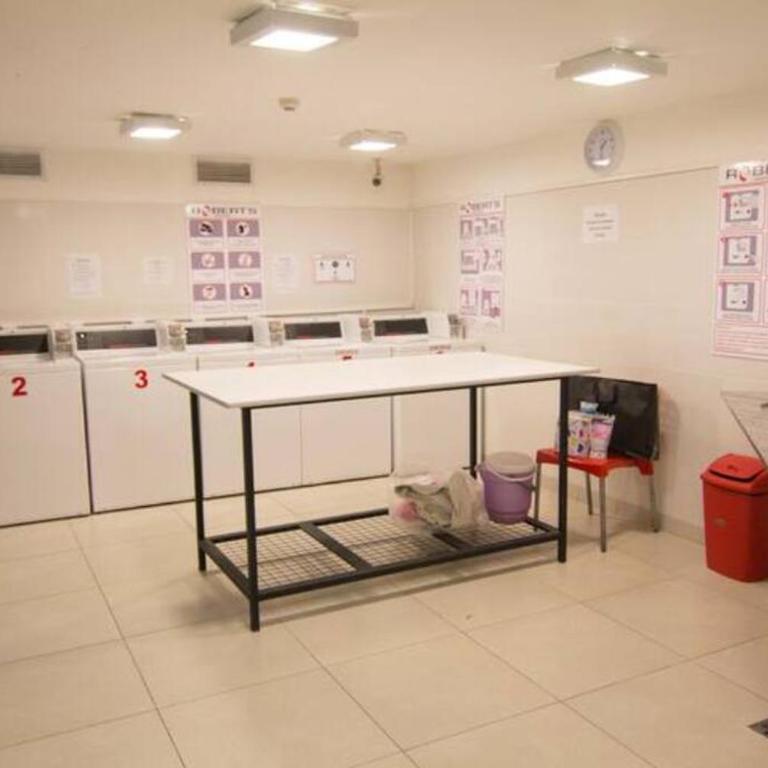 Quartier Palermo Hollywood - Apartamento con vistas a la piscina - 28