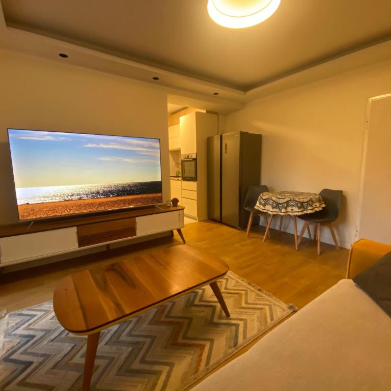 Podgorica 23 - Apartman sa 1 Spavaćom Sobom - 2