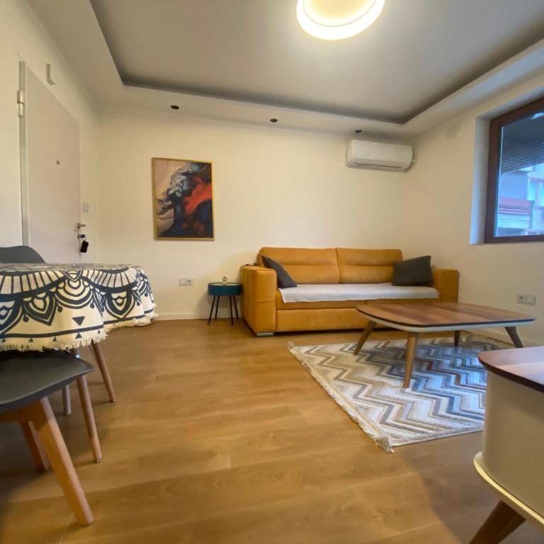 Podgorica 23 - Apartman sa 1 Spavaćom Sobom - 3
