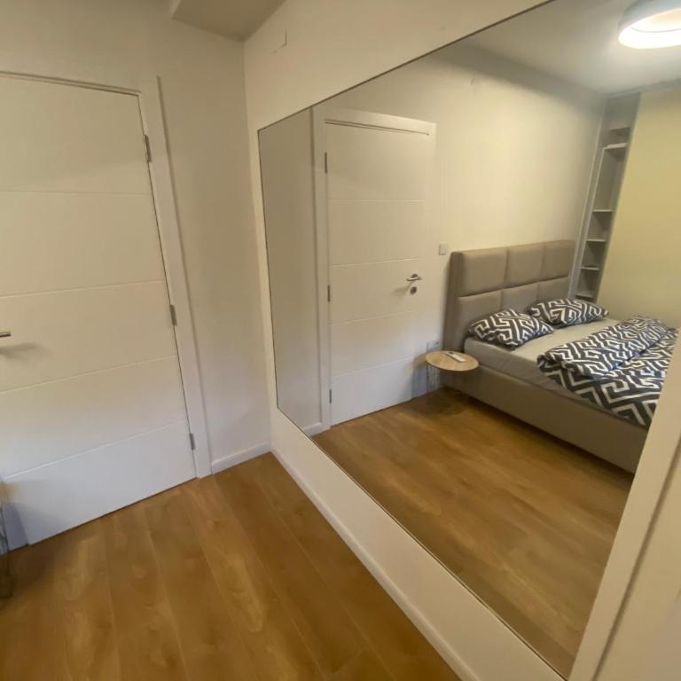 Podgorica 23 - Apartman sa 1 Spavaćom Sobom - 27