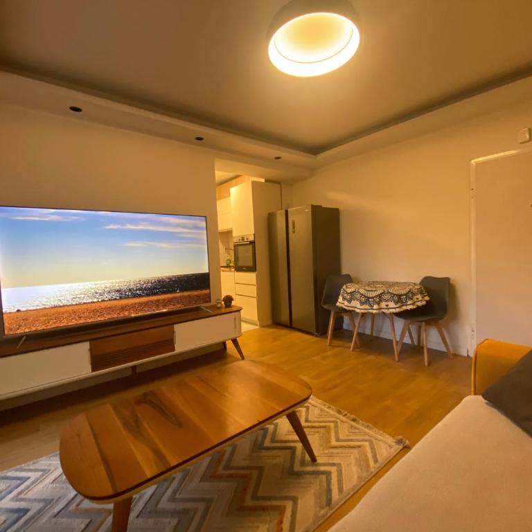 Podgorica 23 - Apartman sa 1 Spavaćom Sobom - 1