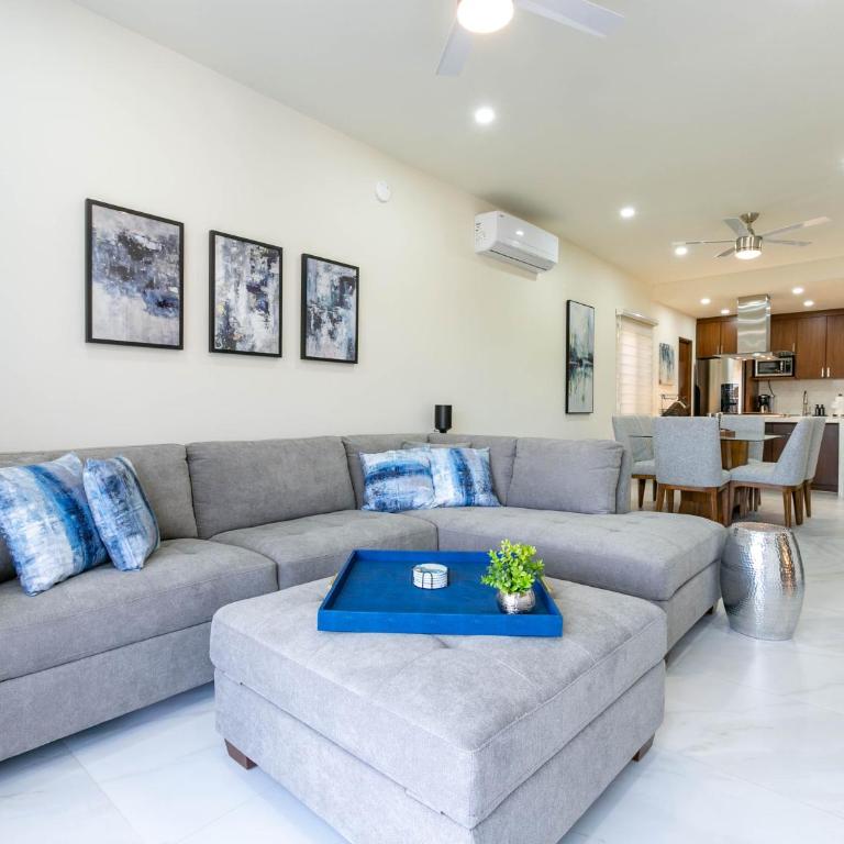 La Vida Hermosa - Apartamento Deluxe - 20